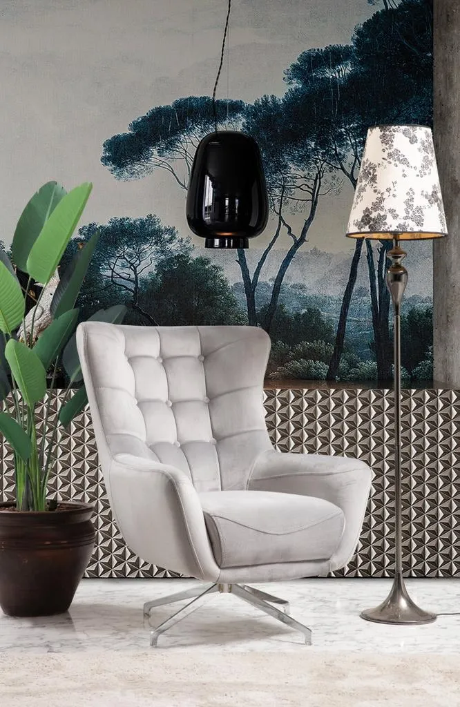  Πολυθρόνα CATANIA